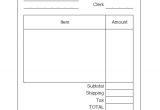 Cash Sale Receipt Template Word 9 Sales Receipt Templates Free Samples Examples