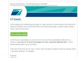 Casl Email Template Learn Casl In 10 Minutes Slideshow