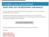 Casl Email Template Update On Preparing for Casl Constant Contact Blogs