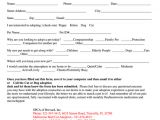 Cat Adoption Contract Template 83 Pet Adoption form Templates Free to Download In Pdf