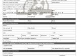 Cat Adoption Contract Template Adoption Application New Template2 Docx by Jroberts2