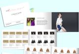 Catalogue Photoshop Template Catalog Design Tutorial Online Catalog Jewellery