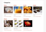 Category Page Template WordPress Category Images Grid Template In Genesis Sridhar Katakam