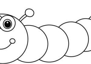 Caterpillar Outline Template Free Caterpillar Outline Download Free Clip Art Free