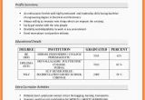 Ccnp Resume Sample for Freshers 5 Ccna Resume Sample Statement Synonym