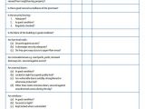 Cctv Checklist Template 10 Sample Security Risk assessment Templates Pdf Word