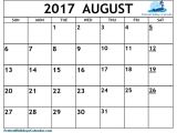 Cd Calendar Template 2017 August 2017 Calendar Canada Blank Calendar Templates