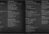 Cd Liner Notes Template Word Modal Title