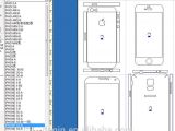 Cell Phone Skin Templates Daqin Making Mobile Skin software for Any Model Buy