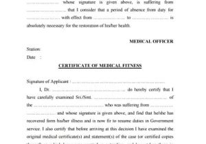 Centrelink Medical Certificate Template Centrelink Medical Certificate Template Fake Medical