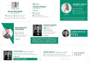 Ceo Email Template 16 Ceo Email Signature Designs Templates Psd HTML