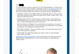 Ceo Email Template 9 E Commerce Email Marketing Campaigns for Your Online