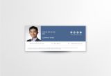 Ceo Email Template Ceo Email Signature Design Template In Psd HTML