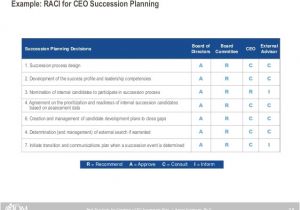 Ceo Succession Planning Template Ceo Succession Planning Template Templates Resume