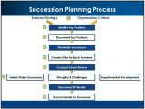 Ceo Succession Planning Template Executive Succession Planning Process Template Resume