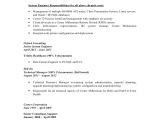 Cerner Resume Samples Cerner Resume Samples Resume Ideas