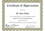 Certificate Of Appreciation for Speakers Template Appreciation Certificate Certificate Templates