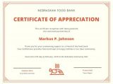 Certificate Of Appreciation for Speakers Template Appreciation Certificate Templates Canva