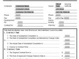 Certificate Of Final Completion Template 5 Certificate Of Completion Templates Certificate Templates