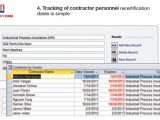 Certificate Of Insurance Tracking Template Pin Track Certificates Of Insurance On Pinterest
