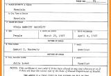 Certificate Of Live Birth Template Birth Certificate Template Template Trakore Document