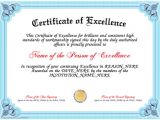 Certificate Of Partnership Template Certificate Of Excellence Templates Certificate Templates