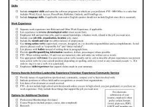 Certificate On Resume Sample Certifications On A Resume Certification On Resume Example