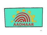 Change In Aadhar Card Name Aadhaar Card Update Number Of Times Name Date Of Birth