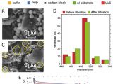 Change In Pan Card Name Nanostructured Host Materials for Trapping Sulfur In