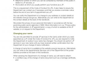 Change Name On Medicare Card Qld Jp Handbook Full Pages 51 100 Text Version Fliphtml5