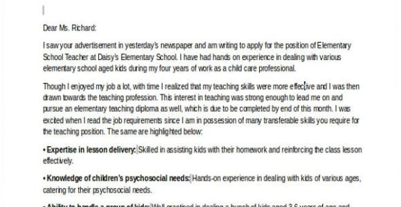 Change Of Career Cover Letter Samples Free Career Change Cover Letter Gplusnick