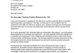 Change Of Career Cover Letter Samples Free Career Change Cover Letters 7 Free Word Pdf format