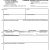 Change order Proposal Template 16 Change order Templates Free Sample Example format