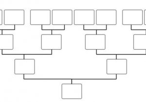 Character Tree Template Family Trees Family Tree Templates and Tree Templates On