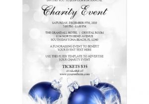 Charity event Flyer Templates Free Charity event Flyers Fundraising Flyer Templates Zazzle