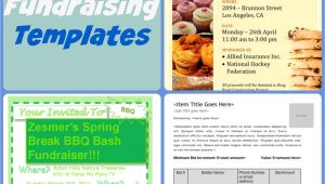 Charity event Flyer Templates Free Free Fundraiser Flyer Charity Auctions today