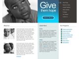 Charity Site Templates 17 Charity HTML Website Templates Free Premium Download