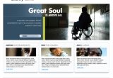 Charity Site Templates 17 Charity HTML Website Templates Free Premium Download