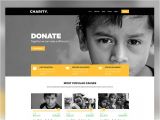 Charity Site Templates Charity Free Non Profit Responsive Bootstrap Website