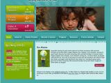 Charity Site Templates Charity Template Design 133 Charity Website Template