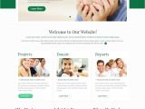 Charity Site Templates Charity Website Template 35699