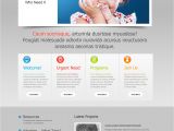 Charity Site Templates Charity Website Template 35825