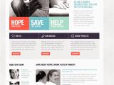 Charity Site Templates Charity Website Template 42626