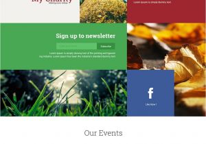 Charity Site Templates Charity Website Template Psd Free Web Templates Css Author