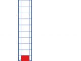 Charity thermometer Template Fundraising thermometer Template Playbestonlinegames