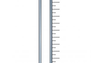 Charity thermometer Template Fundraising thermometer Templates for Fundraising events