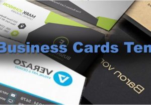 Cheap Business Card Templates Cheap Business Card Templates Templates for Business