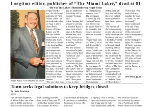Check Miami Dade Easy Card Balance the Miami Laker September 6 2019 by Miamilaker issuu