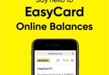 Check My Easy Card Balance Easycard Online Balances