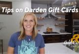 Check On the Border Gift Card Balance Check Balance Of Darden Gift Card